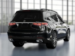 Mercedes-Benz GLS GLS 580 4MATIC SUV 2026