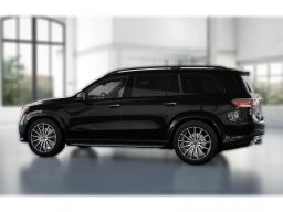 Mercedes-Benz GLS GLS 580 4MATIC SUV 2026