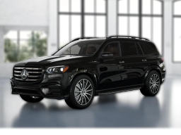 Mercedes-Benz GLS GLS 580 4MATIC SUV 2026