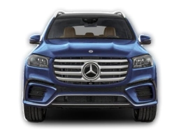 Mercedes-Benz GLS GLS 580 4MATIC SUV 2026