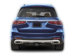 Mercedes-Benz GLS GLS 580 4MATIC SUV 2026