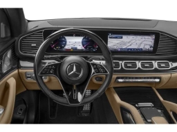 Mercedes-Benz GLS GLS 580 4MATIC SUV 2026