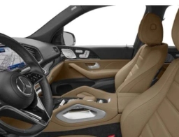 Mercedes-Benz GLS GLS 580 4MATIC SUV 2026