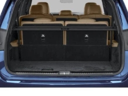 Mercedes-Benz GLS GLS 580 4MATIC SUV 2026