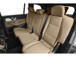 Mercedes-Benz GLS GLS 580 4MATIC SUV 2026