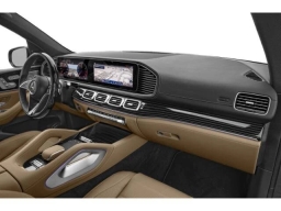 Mercedes-Benz GLS GLS 580 4MATIC SUV 2026