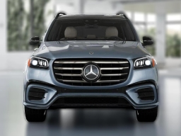 Mercedes-Benz GLS GLS 580 4MATIC SUV 2026