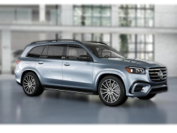Mercedes-Benz GLS GLS 580 4MATIC SUV 2026