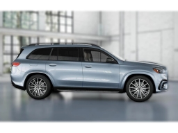 Mercedes-Benz GLS GLS 580 4MATIC SUV 2026