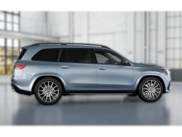 Mercedes-Benz GLS GLS 580 4MATIC SUV 2026