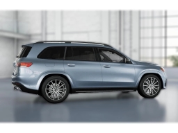 Mercedes-Benz GLS GLS 580 4MATIC SUV 2026