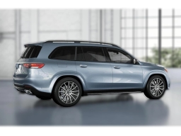 Mercedes-Benz GLS GLS 580 4MATIC SUV 2026