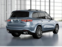 Mercedes-Benz GLS GLS 580 4MATIC SUV 2026
