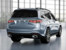 Mercedes-Benz GLS GLS 580 4MATIC SUV 2026