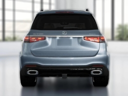 Mercedes-Benz GLS GLS 580 4MATIC SUV 2026