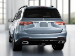 Mercedes-Benz GLS GLS 580 4MATIC SUV 2026