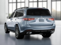 Mercedes-Benz GLS GLS 580 4MATIC SUV 2026