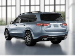 Mercedes-Benz GLS GLS 580 4MATIC SUV 2026