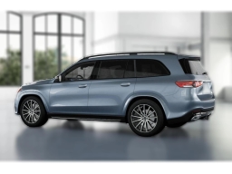 Mercedes-Benz GLS GLS 580 4MATIC SUV 2026