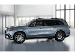 Mercedes-Benz GLS GLS 580 4MATIC SUV 2026