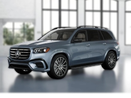 Mercedes-Benz GLS GLS 580 4MATIC SUV 2026