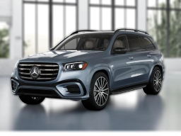 Mercedes-Benz GLS GLS 580 4MATIC SUV 2026