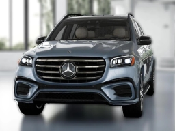 Mercedes-Benz GLS GLS 580 4MATIC SUV 2026