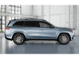 Mercedes-Benz GLS GLS 580 4MATIC SUV 2026