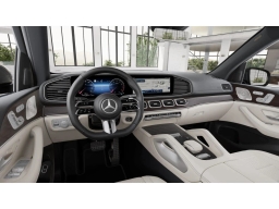 Mercedes-Benz GLS GLS 580 4MATIC SUV 2026