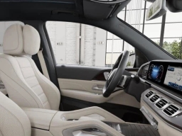 Mercedes-Benz GLS GLS 580 4MATIC SUV 2026