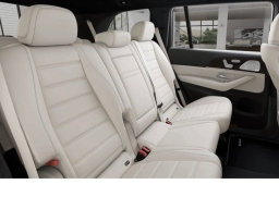 Mercedes-Benz GLS GLS 580 4MATIC SUV 2026