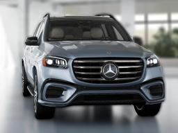 Mercedes-Benz GLS GLS 580 4MATIC SUV 2026