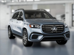 Mercedes-Benz GLS GLS 580 4MATIC SUV 2026