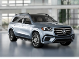 Mercedes-Benz GLS GLS 580 4MATIC SUV 2026