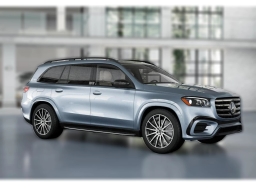Mercedes-Benz GLS GLS 580 4MATIC SUV 2026