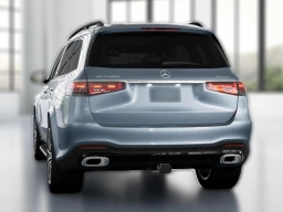 Mercedes-Benz GLS GLS 580 4MATIC SUV 2026