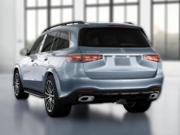 Mercedes-Benz GLS GLS 580 4MATIC SUV 2026