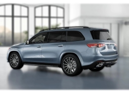 Mercedes-Benz GLS GLS 580 4MATIC SUV 2026