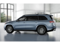 Mercedes-Benz GLS GLS 580 4MATIC SUV 2026