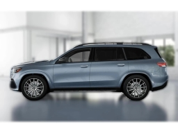 Mercedes-Benz GLS GLS 580 4MATIC SUV 2026