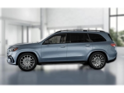 Mercedes-Benz GLS GLS 580 4MATIC SUV 2026