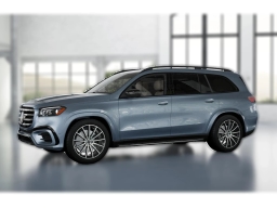 Mercedes-Benz GLS GLS 580 4MATIC SUV 2026