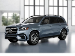 Mercedes-Benz GLS GLS 580 4MATIC SUV 2026