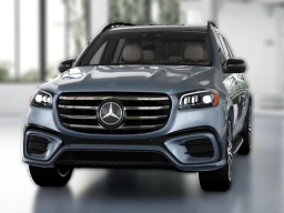 Mercedes-Benz GLS GLS 580 4MATIC SUV 2026