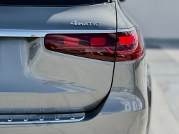Mercedes-Benz GLS GLS 580 4MATIC SUV 2026