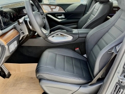 Mercedes-Benz GLS GLS 580 4MATIC SUV 2026