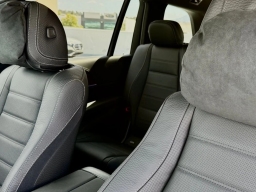 Mercedes-Benz GLS GLS 580 4MATIC SUV 2026
