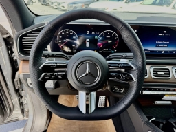 Mercedes-Benz GLS GLS 580 4MATIC SUV 2026