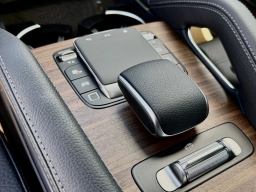 Mercedes-Benz GLS GLS 580 4MATIC SUV 2026