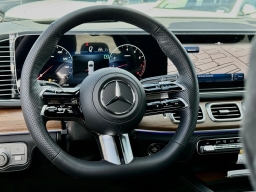Mercedes-Benz GLS GLS 580 4MATIC SUV 2026